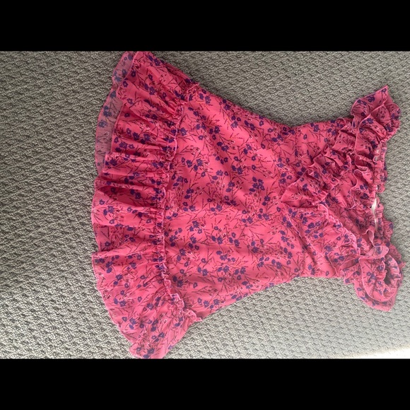 MAJORELLE Grace Mini Dress - Picture 5 of 9